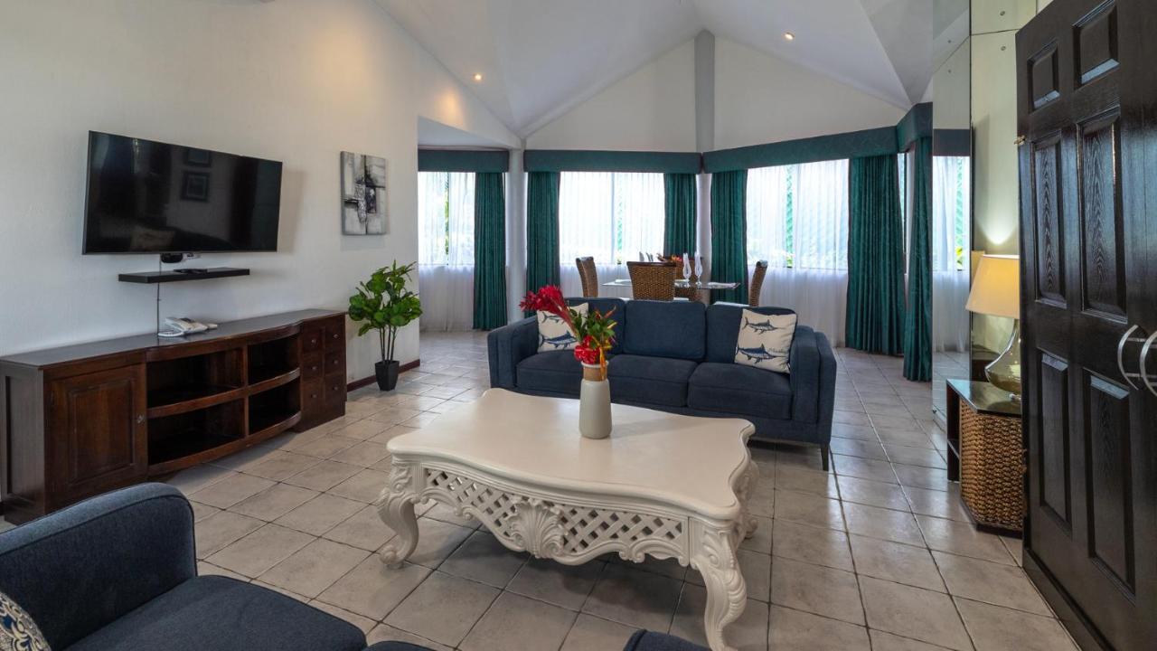 Blue Mirador Hotel Manuel Antonio Exterior photo